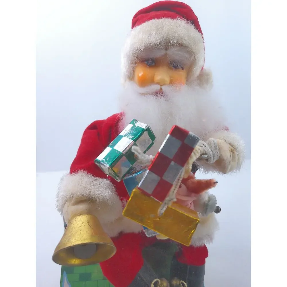 Noel Decorations read lights